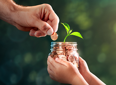 exorior - Einmalanlage - anlegen in schwierigen Zeiten