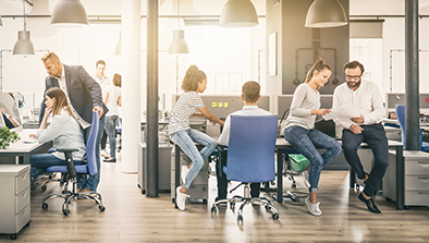 exorior-Berufsunfähigkeitsversicherung - einfach erklärt