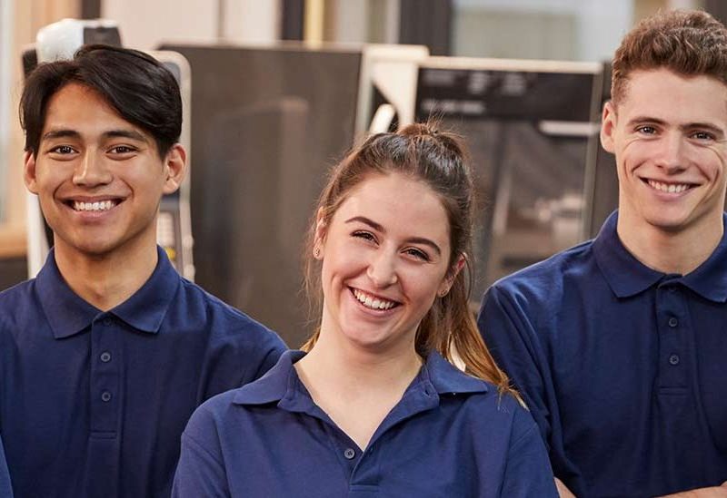 Exorior - Lohnt sich eine Berufsunfähigkeitsversicherung für Auszubildene?